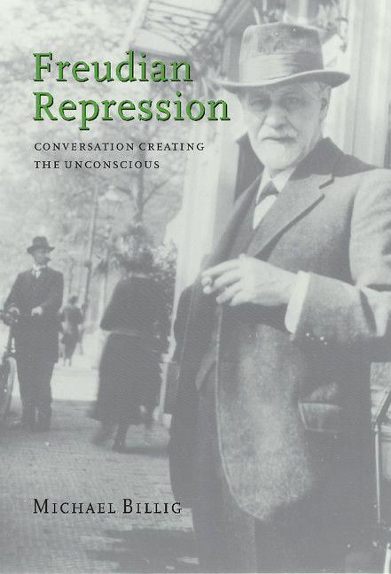 Produktbild: Freudian Repression