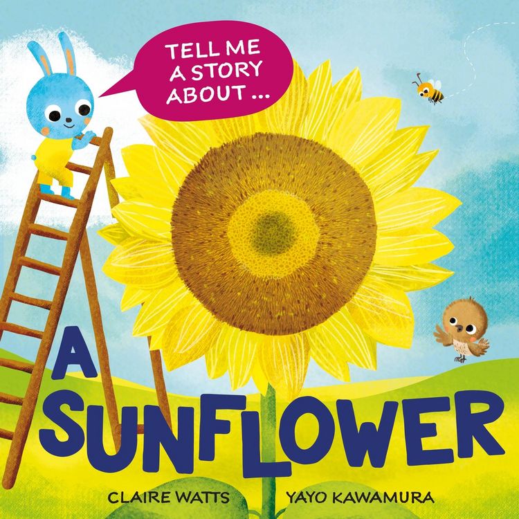 Produktbild: A Sunflower