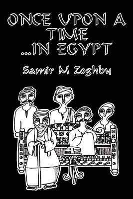 Produktbild: Once Upon a Time...in Egypt