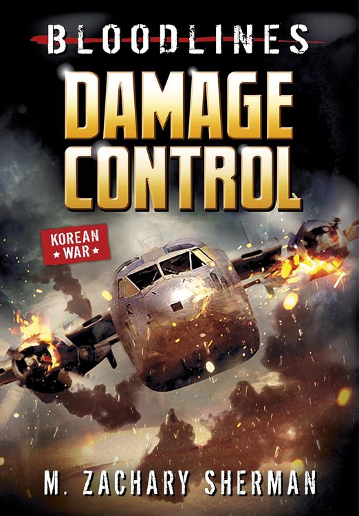 Produktbild: Damage Control