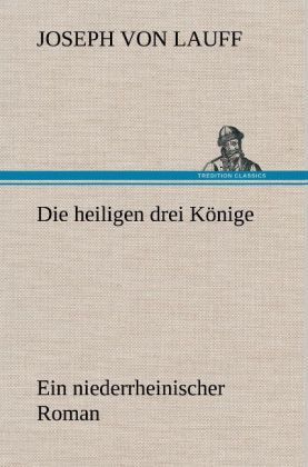 Produktbild: Die heiligen drei K&ouml;nige