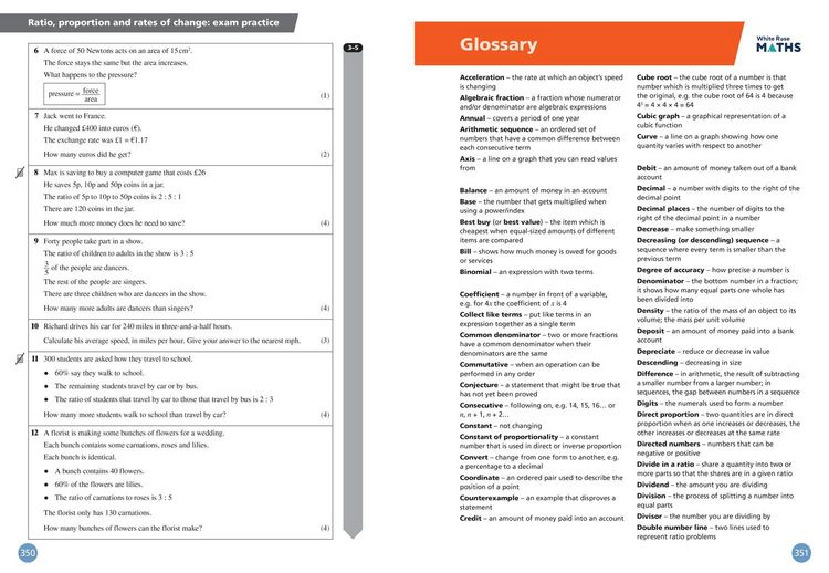 Produktbild: Edexcel GCSE 9-1 Foundation Student Book 1