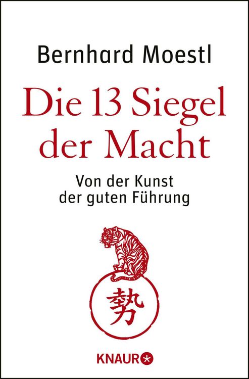 Produktbild: Die 13 Siegel der Macht
