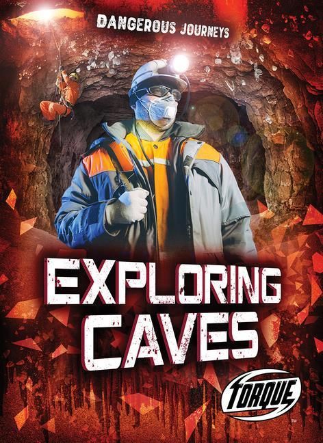 Produktbild: Exploring Caves