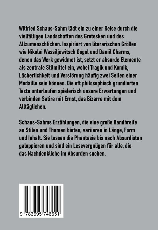 Produktbild: Lagerfelds Hose