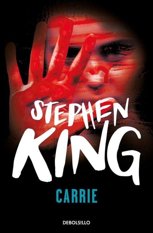 Produktbild: Carrie (Spanish Edition)