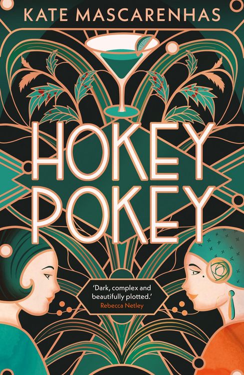Produktbild: Hokey Pokey