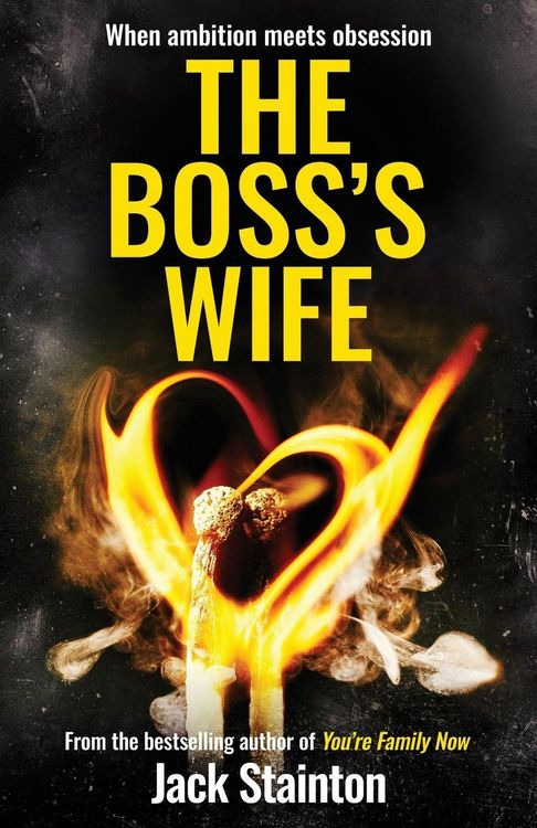 Produktbild: The Boss's Wife