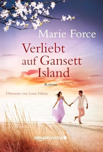 Produktbild: Verliebt auf Gansett Island