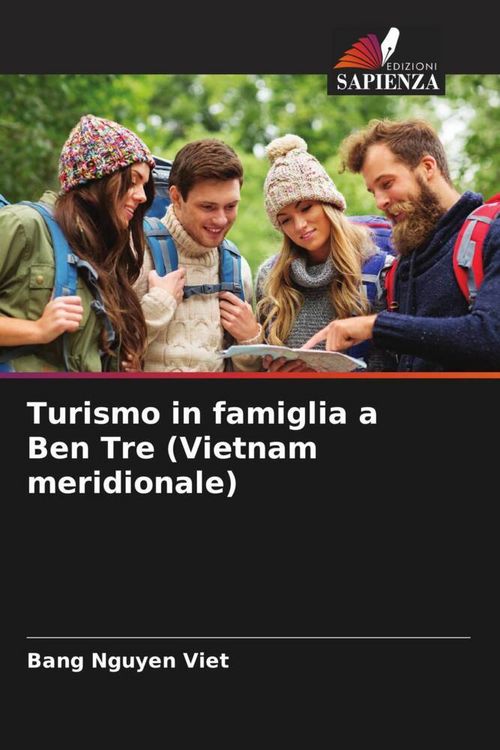 Produktbild: Turismo in famiglia a Ben Tre (Vietnam meridionale)