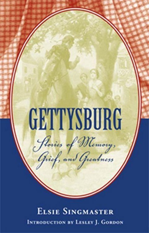 Produktbild: Gettysburg