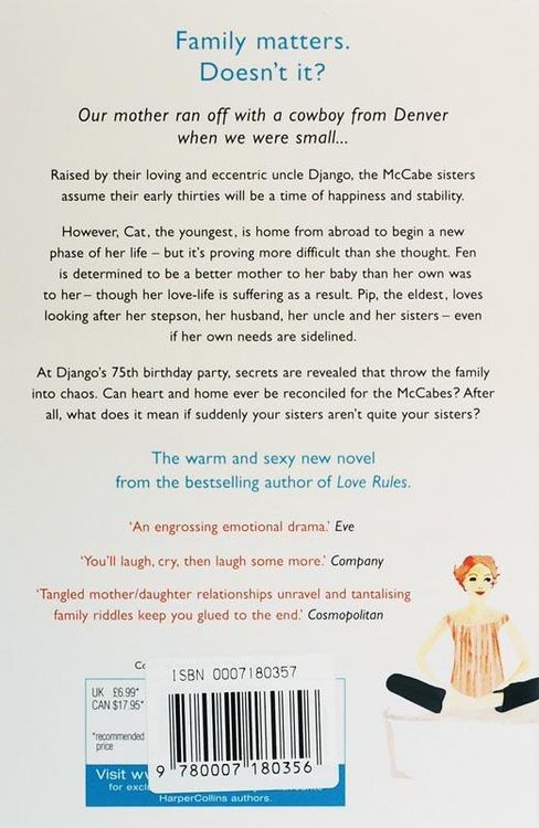 Produktbild: Home Truths