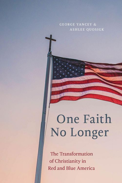 Produktbild: One Faith No Longer