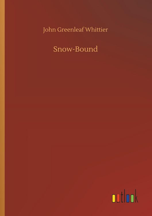 Produktbild: Snow-Bound