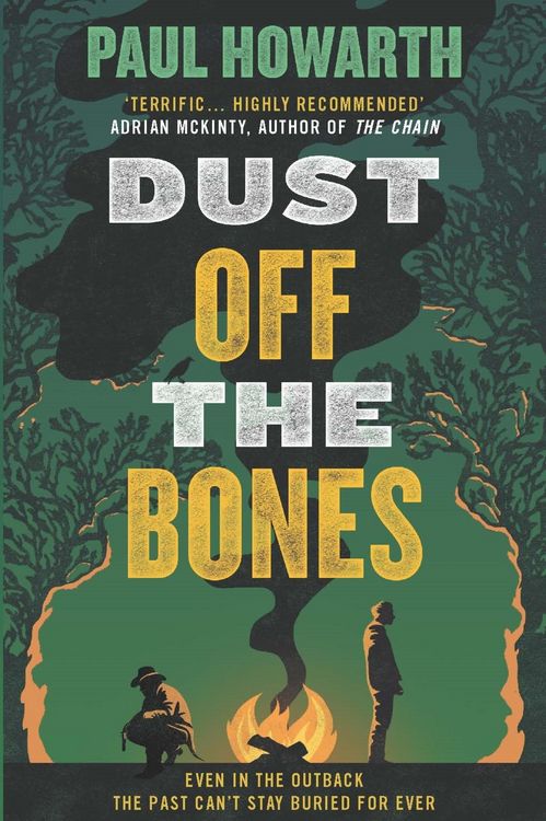 Produktbild: Dust Off the Bones