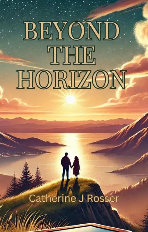 Produktbild: Beyond the Horizon