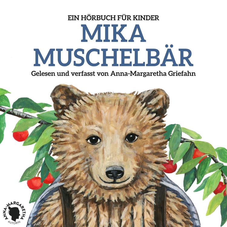 Produktbild: Mika Muschelb&auml;r