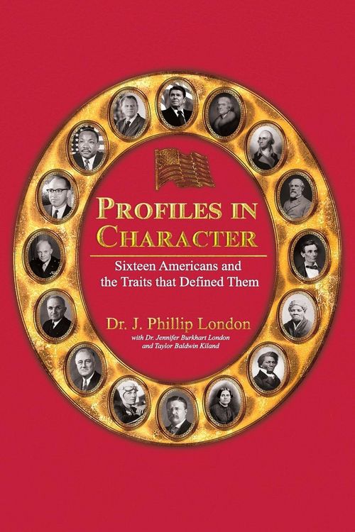 Produktbild: Profiles in Character