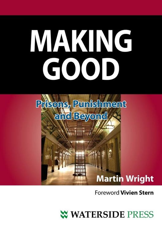 Produktbild: Making Good
