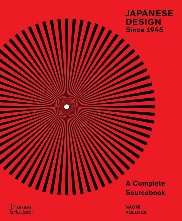 Produktbild: Japanese Design Since 1945