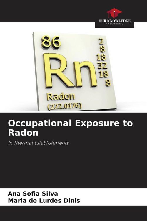 Produktbild: Occupational Exposure to Radon
