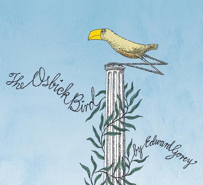 Produktbild: The Osbick Bird