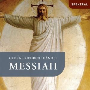 Produktbild: Messiah (GA)