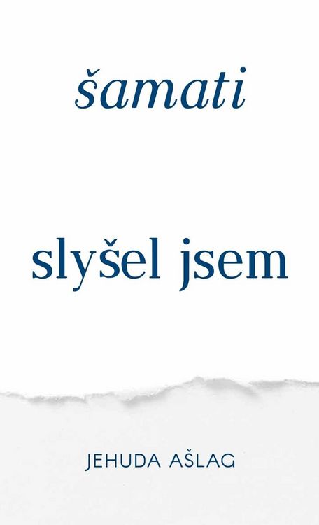 Produktbild: &iquest;amati (Sly&iquest;el jsem)