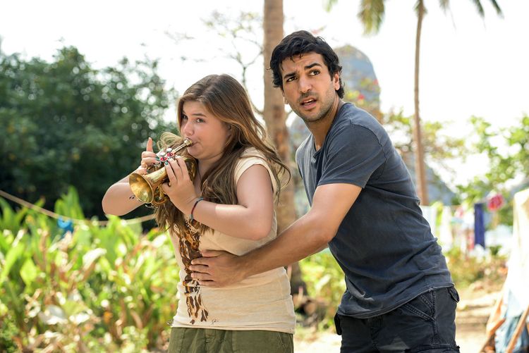 Produktbild: Fack Ju G&ouml;hte 2