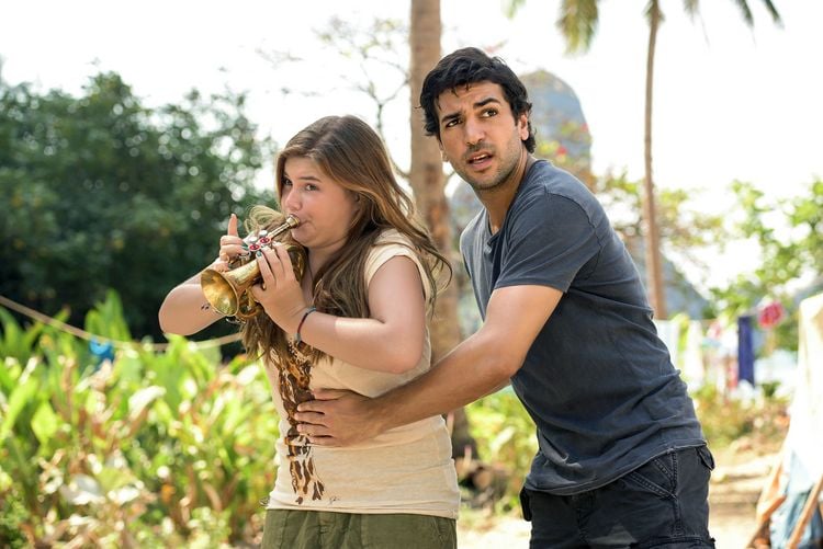 Produktbild: Fack Ju G&ouml;hte 2