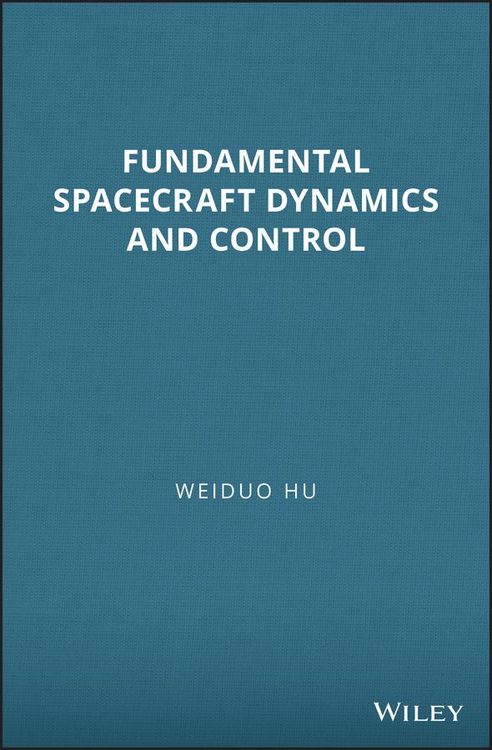 Produktbild: Fundamental Spacecraft Dynamics and Control