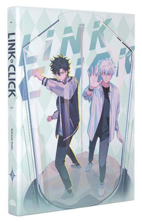 Produktbild: Link Click 3