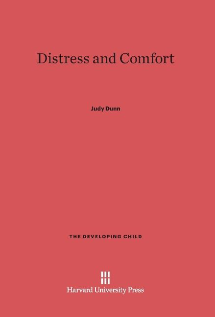 Produktbild: Distress and Comfort