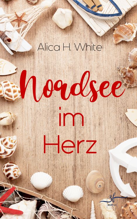 Produktbild: Nordsee im Herz