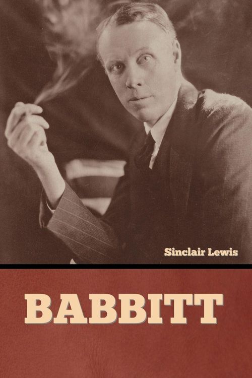 Produktbild: Babbitt