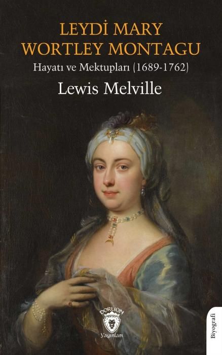 Produktbild: Leydi Mary Wortley Montagu