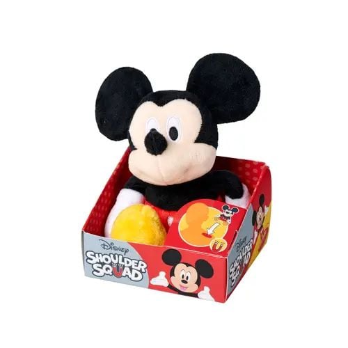 Produktbild: Disney Mickey Schulterplüsch