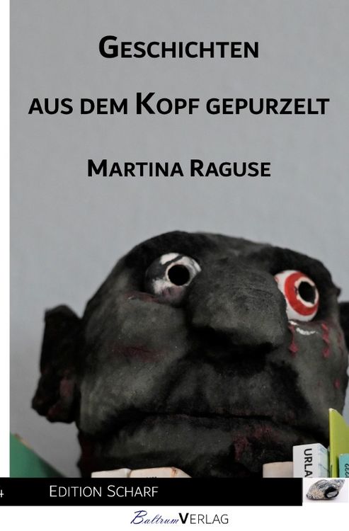 Produktbild: Geschichten aus dem Kopf gepurzelt