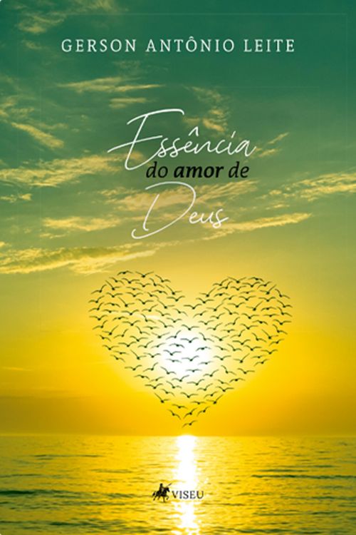 Produktbild: Ess&ecirc;ncia do Amor de Deus