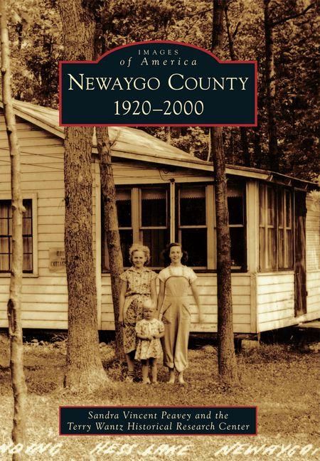 Produktbild: Newaygo County
