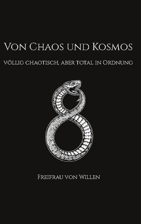 Produktbild: Von Chaos und Kosmos