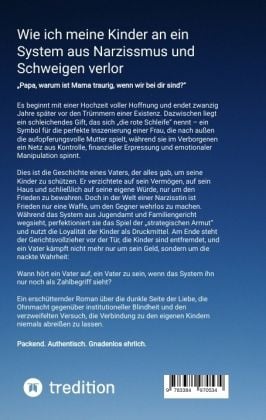 Produktbild: Die rote Schleife