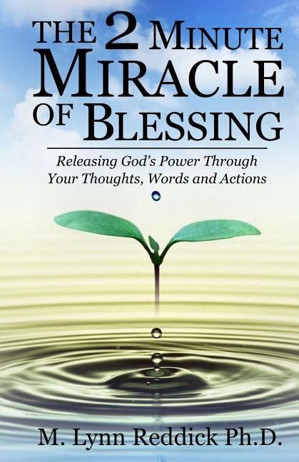 Produktbild: The 2 Minute Miracle of Blessing