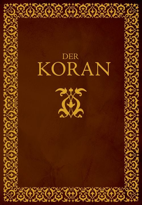 Produktbild: Der Koran