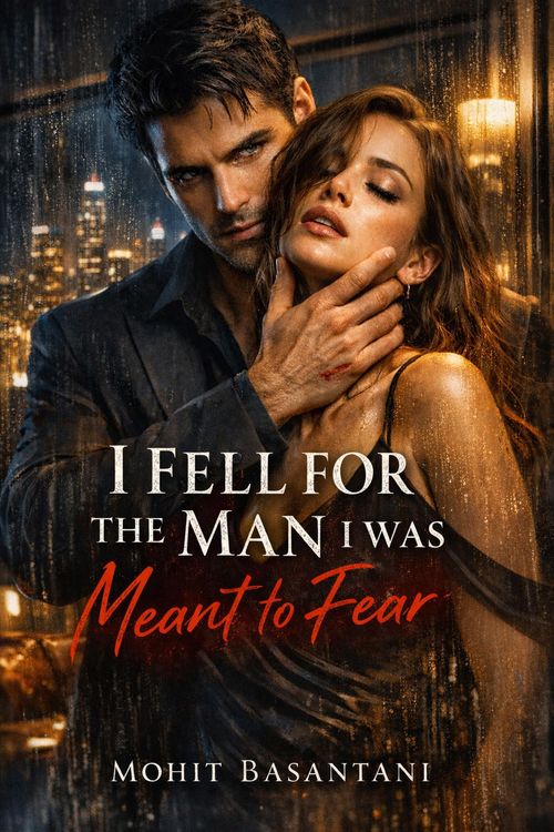 Produktbild: I Fell for the Man I Was Meant to Fear