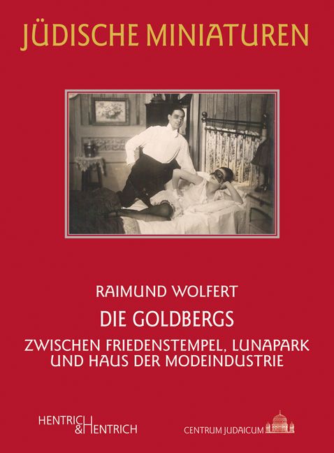 Produktbild: Die Goldbergs