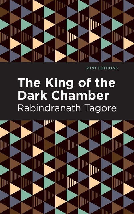 Produktbild: The King of the Dark Chamber