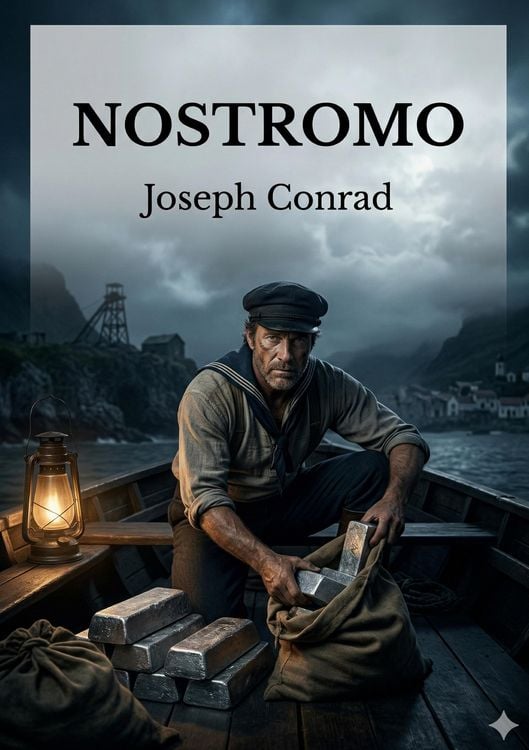 Produktbild: Nostromo