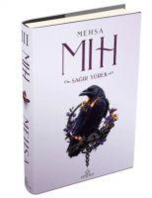 Produktbild: Mih 3: Sagir Y&uuml;rek (Ciltli)