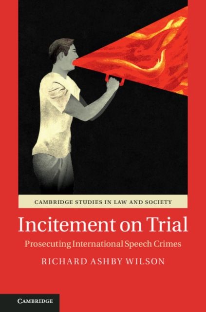 Produktbild: Incitement on Trial